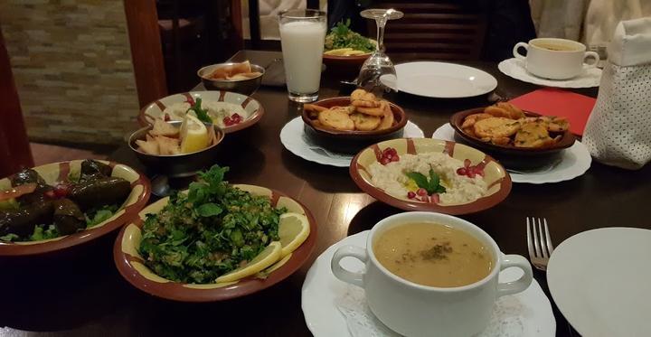 Montliban Restaurant